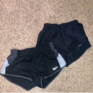 Running Shorts